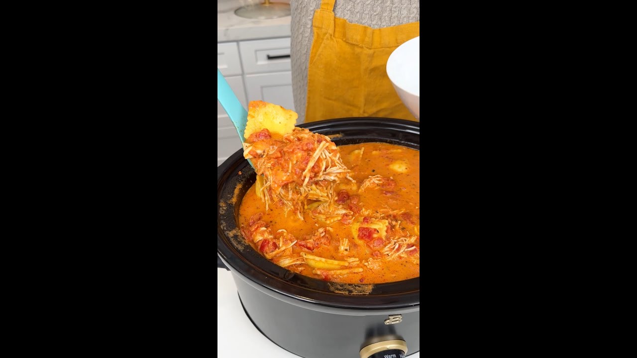 Легкий ужин, чтобы накормить толпу