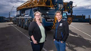 Sarens Sigma Komt Met Oplossingen Voor Vragen Die Ik Nog Niet Heb Gesteld