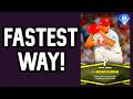 The FASTEST Way To Complete The April Spotlight Drop 3 Program! (MLB The Show 26 Diamond Dynasty)