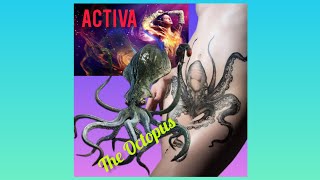 ACTIVA_The Octopus