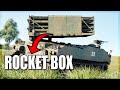 The Sneakiest War Thunder Video Ever Recorded