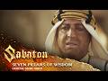 Seven Pillars Of Wisdom (Official Music Video)