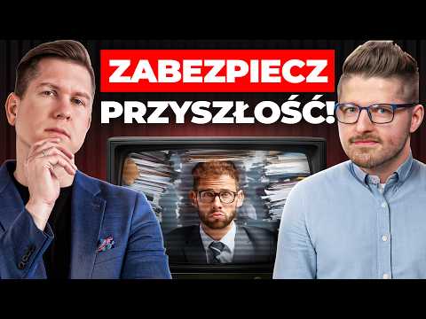 Jak połączyć etat z inwestowaniem w nieruchomości? Historia Kamila
