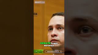 Elección Judicial Costo Millonario y Debate de Reforma.