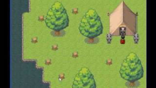 ThreeKingdoms-rpg game screenshot 3