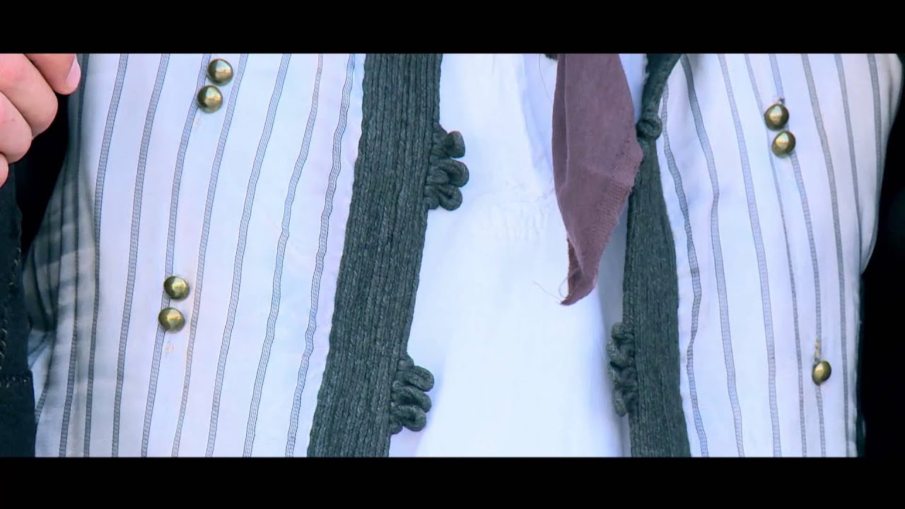 Zhuri, personifikimi i tradites dhe bukurise natyrore shqiptare 27.06.2014