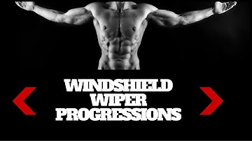 Windshield Wiper Abs Exercise - Progression & How To For Beginners