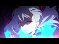 AK-69 -「Flying B」AMV Mix