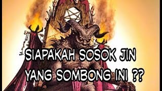 Pertarungan Ki Sambung Roso Dan Makhluk Sombong !! ( BANTEN )
