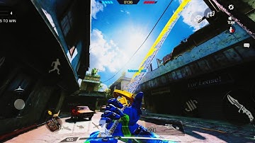 COD MOBILE GAMEPLAY MONTAGE!!