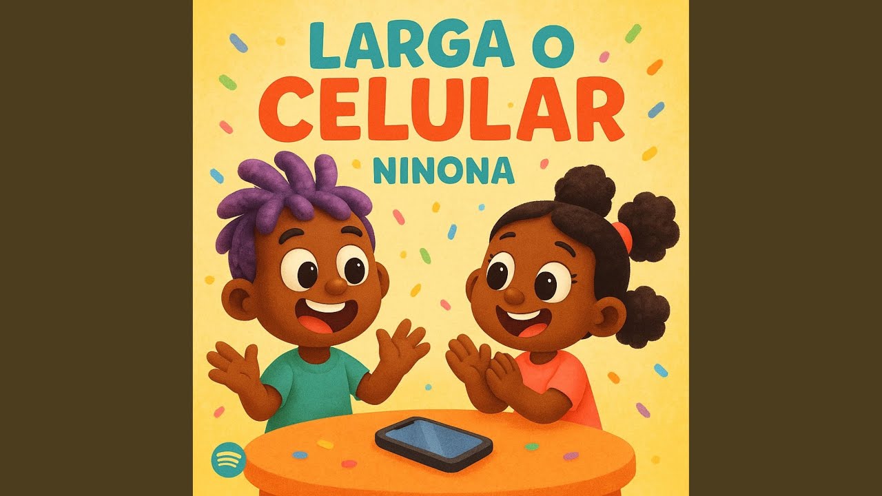 Watch Larga O Celular on YouTube Watch Larga O Celular on YouTube