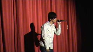 ACI Multicultural Show - 7th act