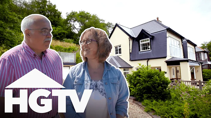 Couple Amazed By Their First Viewing In Devon | Fa...