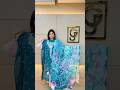 Mushq Hemline the secret garden spring 2026 😍#pakistanidresses #pakistanifashion