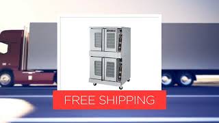 Garland Us Range Mco Gs 20 Ess Master Series Convection Oven