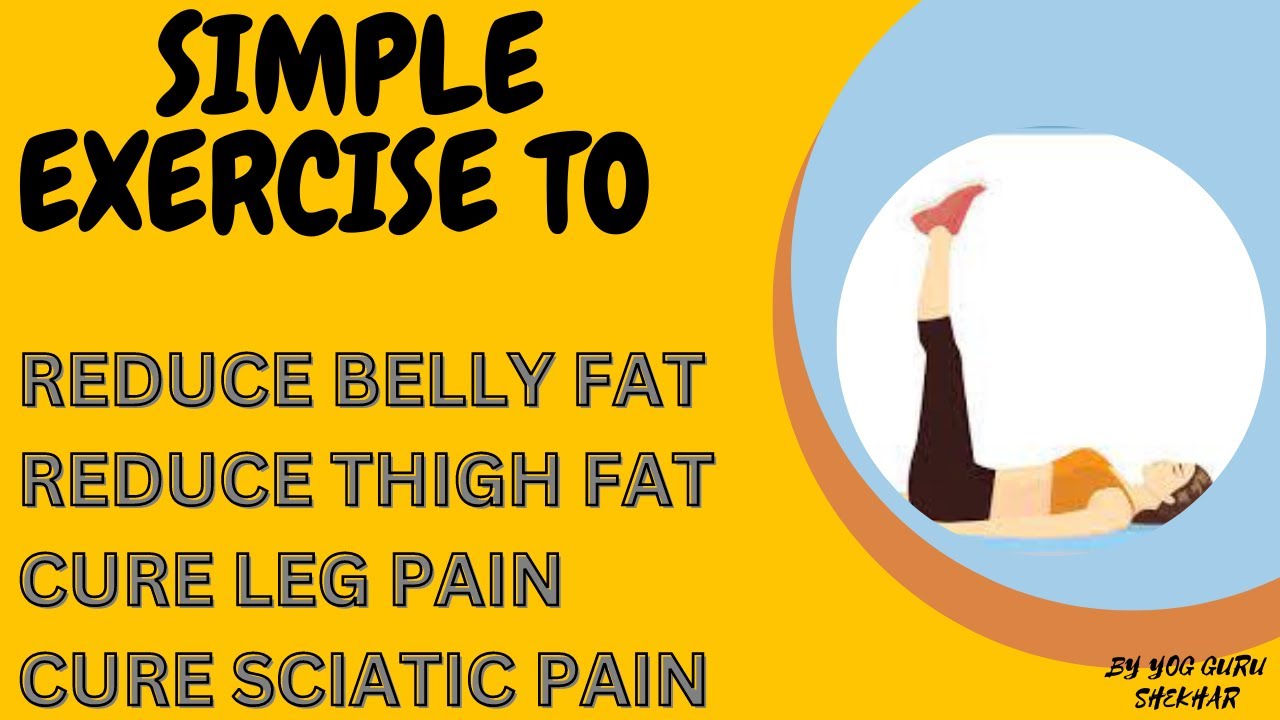 LEG RAISING EXERCISE SE KRE FAT KAM BELLY FAT THIGH FAT LEG PAIN leg-raising-exercise-se-kre-fat-kam-belly-fat-thigh-fat-leg-pain