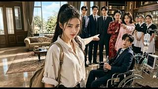 💗Multi Sub💗《别小看保姆，她专破豪门困局》👉凤凰男联合母女蚕食妻子家产，忍无可忍的千金请来高手，伪装保姆潜入家中！当众硬刚嚣张小姑，层层撕破婆家阴谋。🔥古装#复仇#重生#逆襲#穿越#大陸短劇 screenshot 3