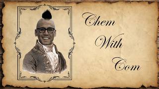 Stoichiometry Part 3 of 4: Limiting Reactants