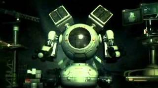 Toonami Mini Toonami Intro