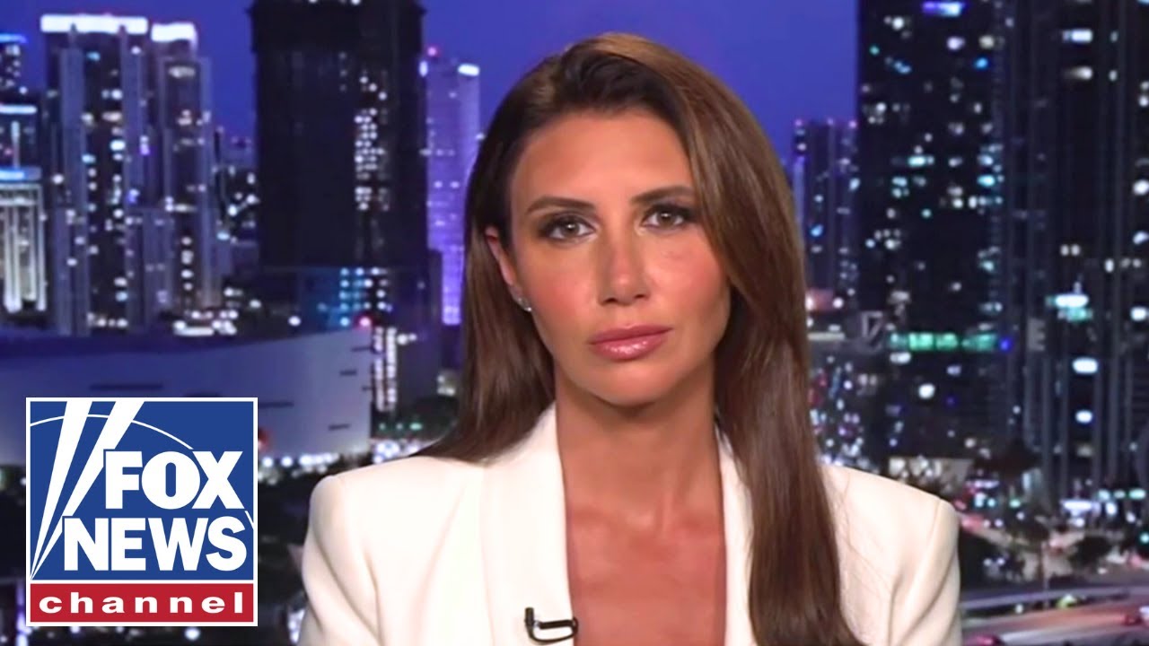 This is unacceptable: Alina Habba