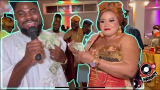 DJ Meakey - Mrs Omotomilolas 45th Birthday Part 2