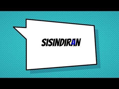 SISINDIRAN