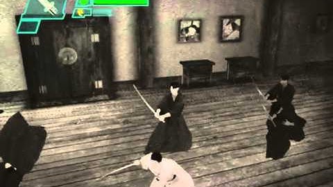 Path of Neo - Walkthrough - Part 10