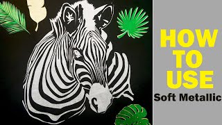 How to use Dae Ha Soft Metallic screenshot 5