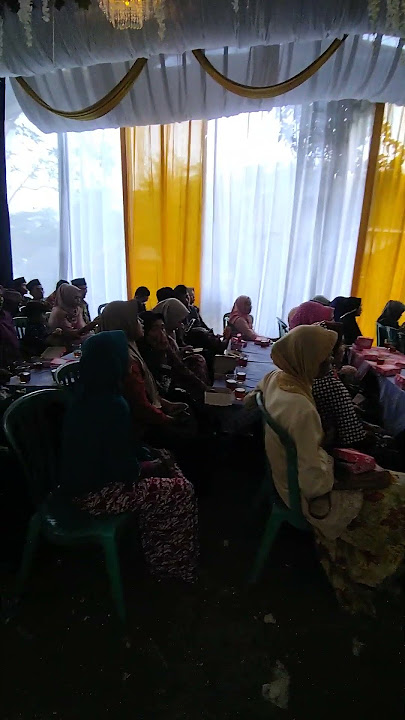 WEDDING ARMAN & ELISA, Sumberjo, Tambakromo, Ponjong 15 juli 2023 #fyp #wedding #IDITZ