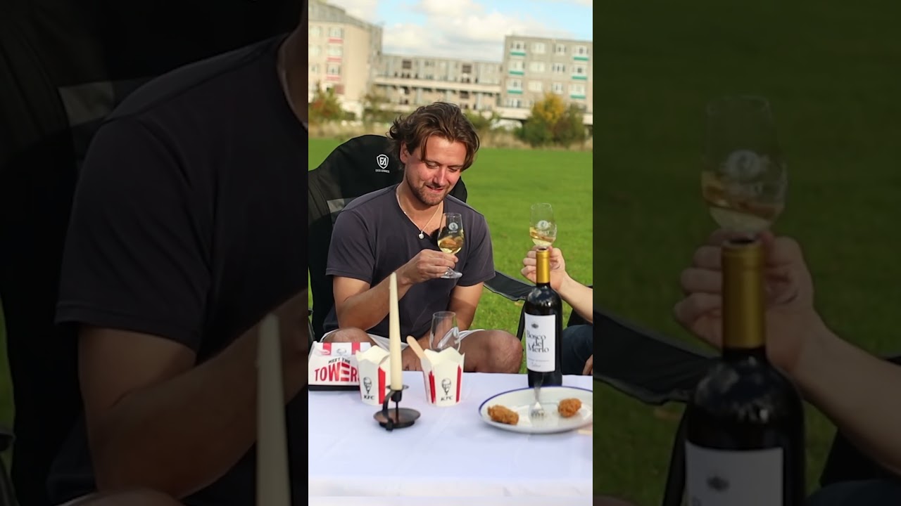 When the wine swirls you 