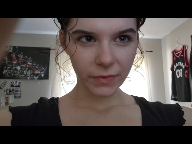 lofi asmr taking my notes on you (whispering)