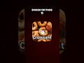 Smash or pass! #donuts #smash #pass #glazed
