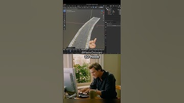 3D Noob VS Pro Artists 🏆 #shorts #blender #3d #animation #3danimation
