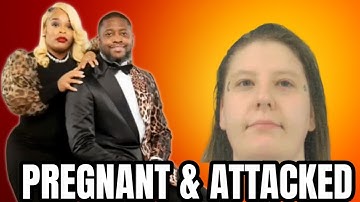 Pregnant Minister Attacked by Circle K Cashier — Lawsuit Filed