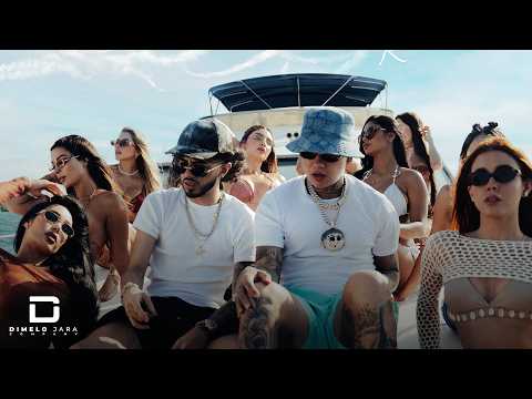 MUSA 🔥 ( REMIX ) | BLESSD ft. CARABIN3