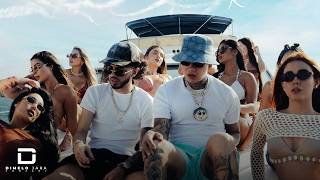 MUSA 🔥 ( REMIX ) | BLESSD ft. CARABIN3 - SIEMPRE BLESSD 💙