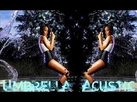 rihanna umbrella acoustic version download