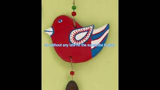 Introduction Video Purvaja Magic Crafts