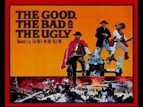 The Good, The Bad And The Ugly - Ned Nash Orchestra~Soundt...