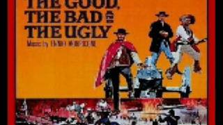 Miniatura de vídeo de "The Good, The Bad And The Ugly - Ned Nash Orchestra~Soundtrack"