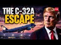 Iranian Agents Worked As Trump's Security? Secret Service Officials In Big Trouble | Watch