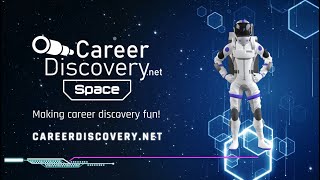 CareerDiscovery.net - Explanation video