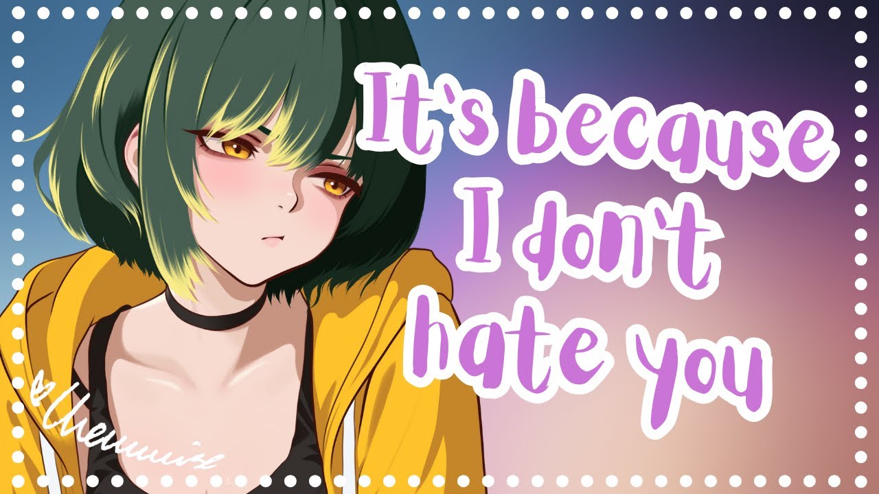 Your Rival Villain Patches You Up [Hero Listener] [Enemies to Lovers] F4A Audio RP