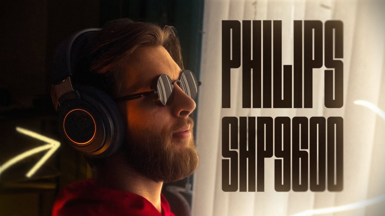Купил Philips SHP9600 - Делюсь впечатлениями