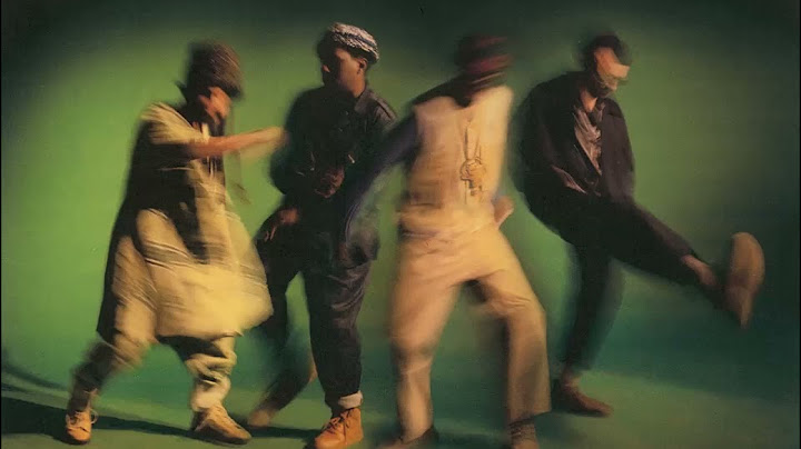 The Long Way Home Remix version - Remix performance video thumbnail