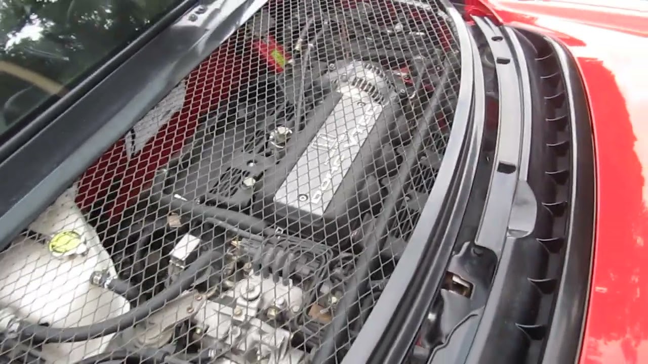 1992 NSX FOR SALE WALK AROUND VIDEO