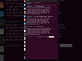 sed command - Linux/Unix