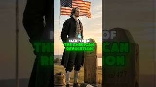 The Forgotten Hero Who Sparked America’s Revolution 🔥🇺🇸