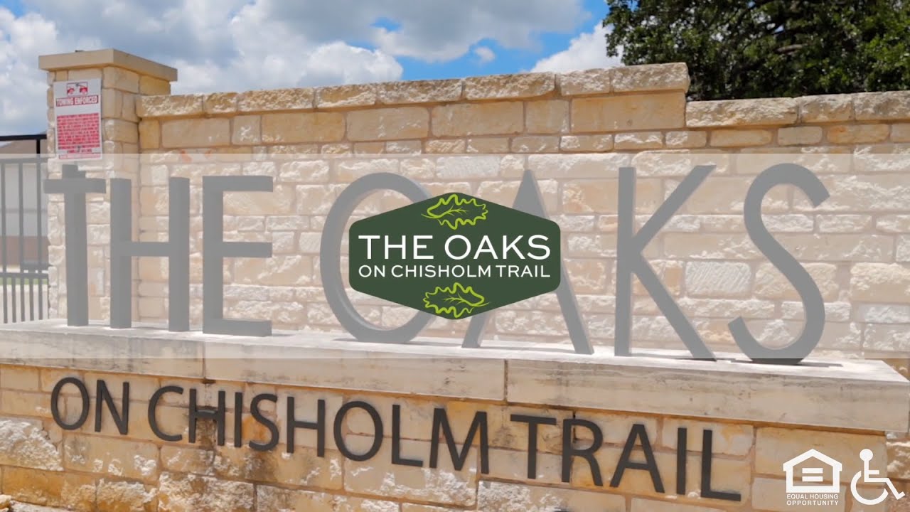 The Oaks on Chisholm Trail | Round Rock TX Apartments | Greystar