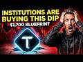 BITTENSOR: The $1,700 TAO Blueprint (Math vs. Sentiment)